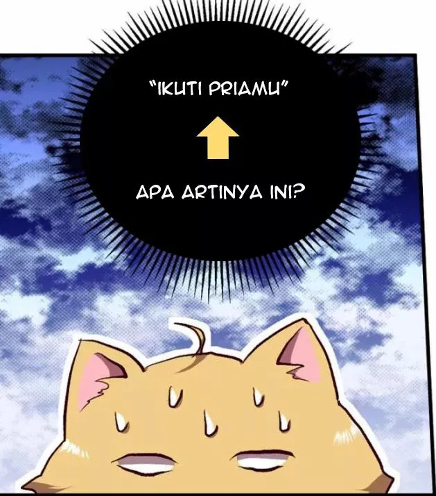 Rebirth Become a Dog Chapter 05 Gambar 34